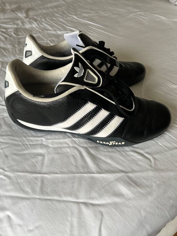 Chaussure adidas outlet goodyear