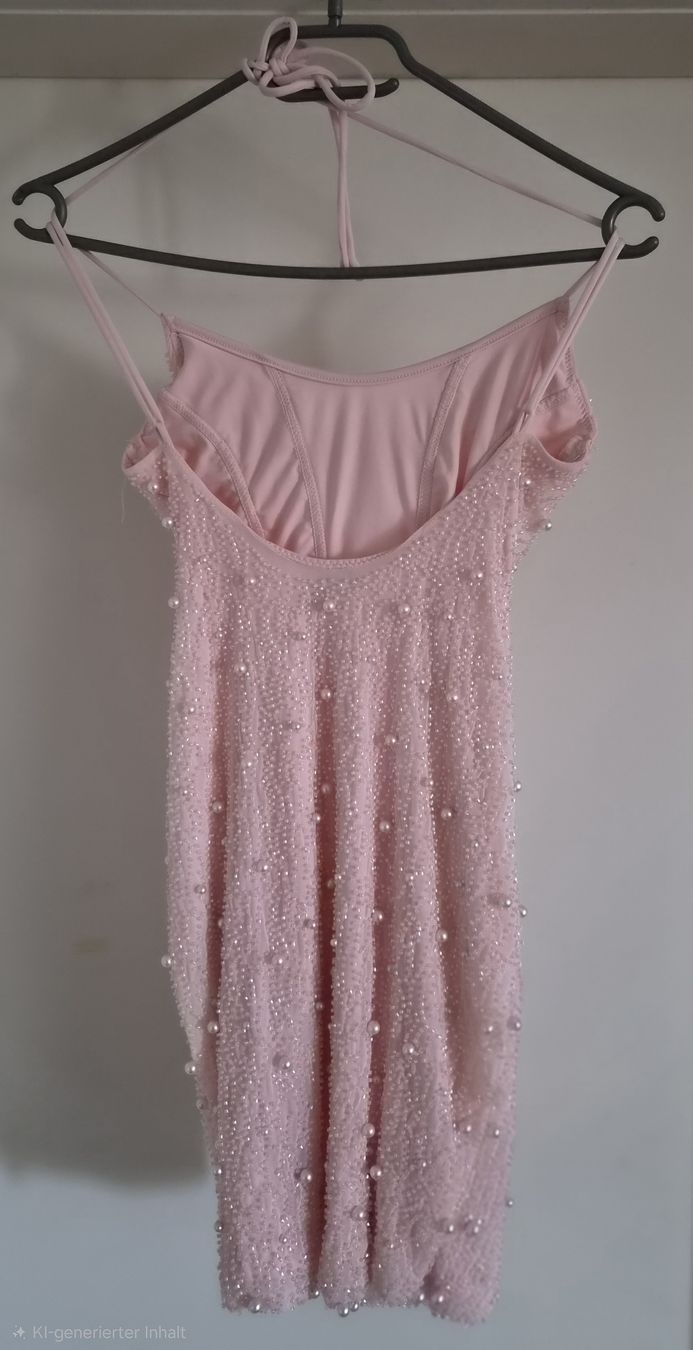 Oh Polly Vestiti: Oh Polly Sommerkleid  – Usato da Schaffhausen venduto da Alforall