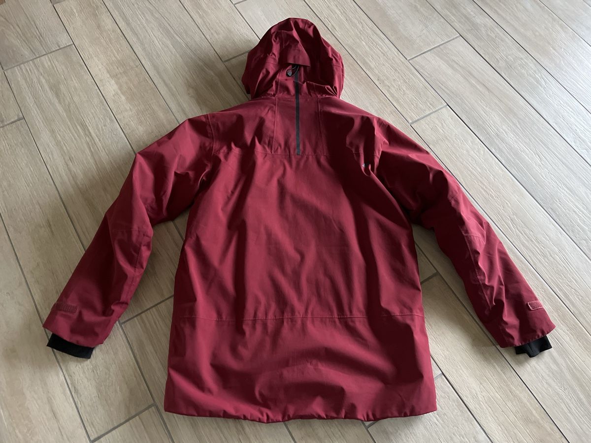 Didriksons Jacken: Didriksons Winterjacke Snowboardjacke Grösse XL – Gebraucht aus Marin-Epagnier von Pastankl 3