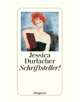Schriftsteller! - Jessica Durlacher