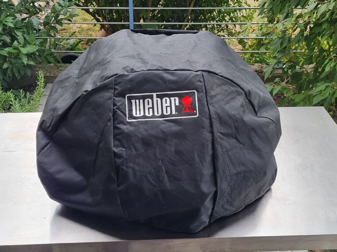 Griglie: Weber Pulse 1000 Elektrogrill – Usato da Wohlen AG venduto da GTH2014 3