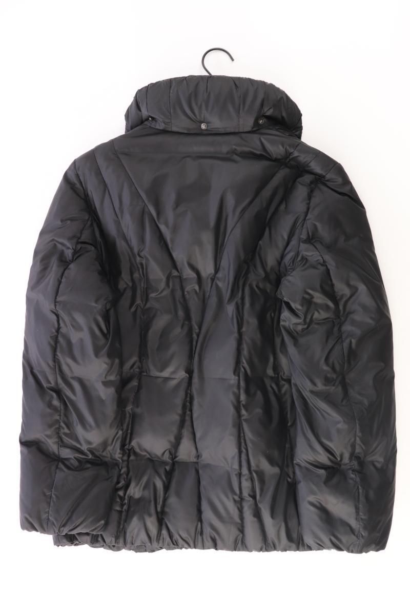 Jacken: Gil Bret Winterjacke Gr. 40 schwarz – Gebraucht aus Neustadt an der Waldnaab von SecondLifeFashion 3