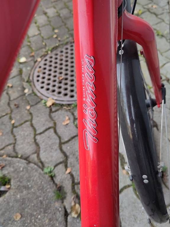 Velos: Tourenvelo – Gebraucht aus Bern von ilonka64 3