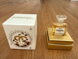 CHANEL No 5 Mini-Parfum