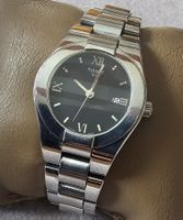 TISSOT Sapphirglas Swiss Made Elegante Armbanduhr 34.5mm