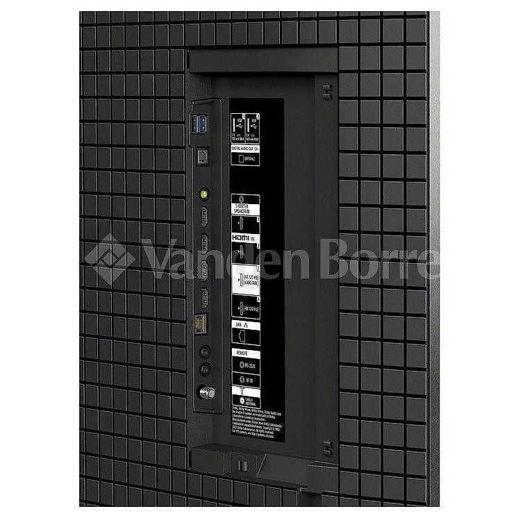 Televisori: Sony K55XR84PA – Usato da Aarau venduto da Bollaar 2
