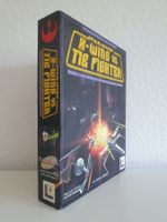 PC Game Star Wars: X-Wing vs. TIE Fighter (1997) Big Box