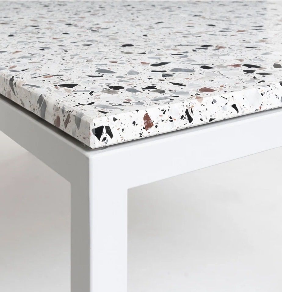 Tische: Terrazzo Tisch – Neu (gemäss Beschreibung) aus Zürich von ant_7jz5 3