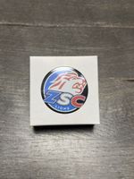 Burger King ZCS LIONS Puck