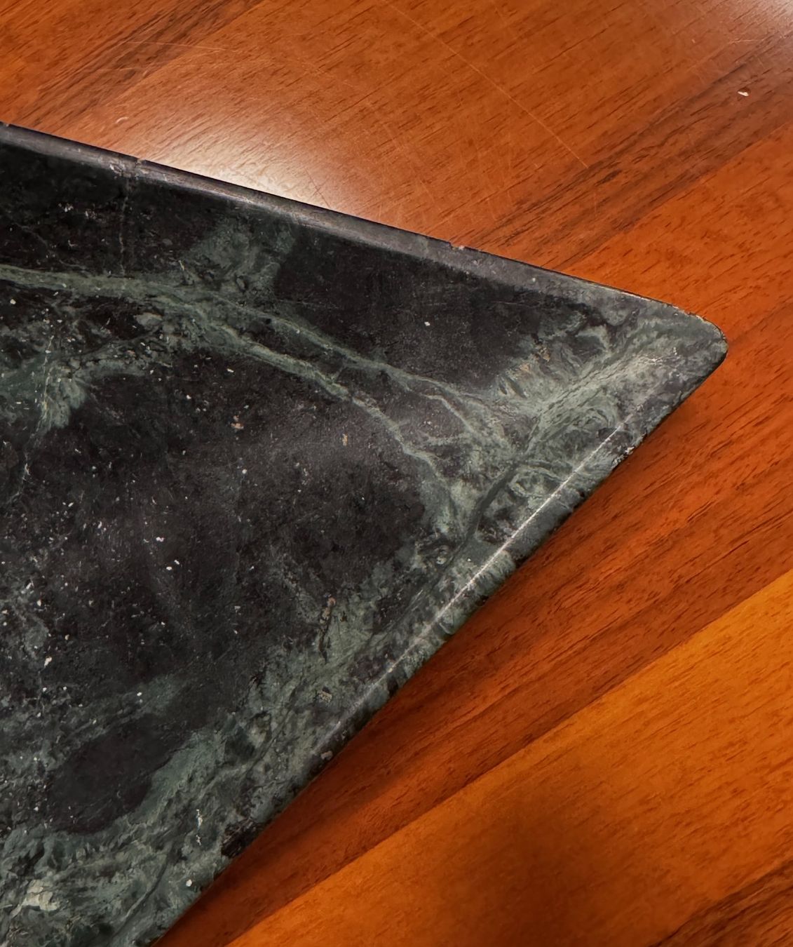 Ciotole: Vintage MidCentury granite Schale Deco Bowl – Usato da Zürich venduto da ser_lg25 6