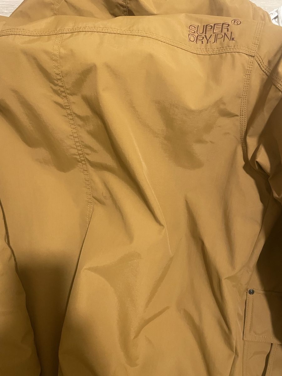 Superdry Giacche: Jacke – Usato da Schlatt TG venduto da Michaeldominik 3