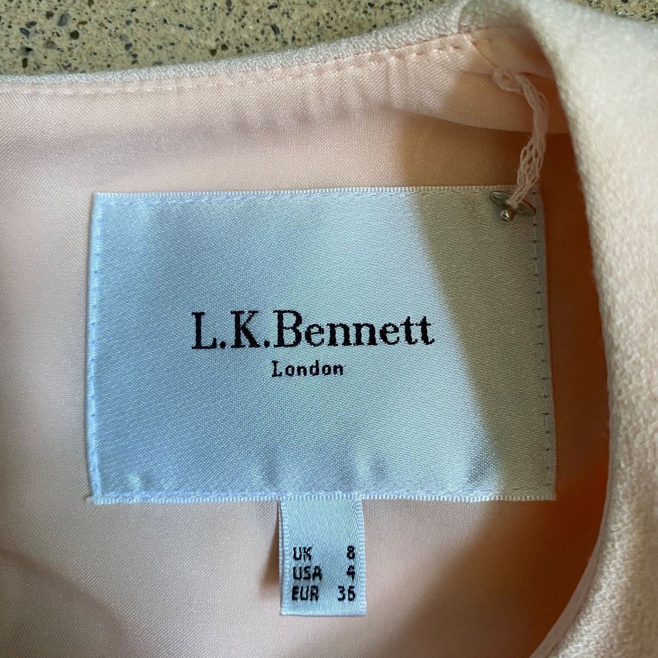 Kleider: L.K. BENNETT Kleid 🌸 – Gebraucht aus Zürich von ClosetQueen 7
