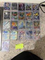 Carte Pokémon 