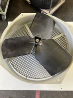 Electric Ventilator WA 040, 230V - Top Zustand