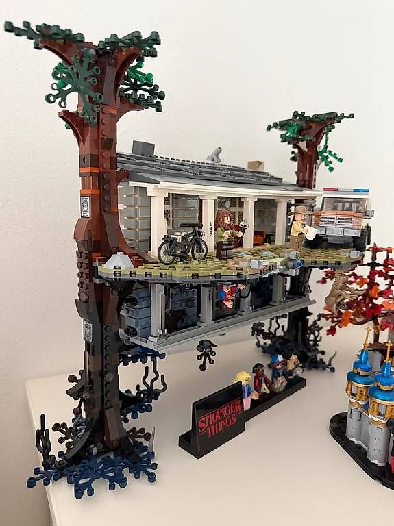 Lego Spielzeuge: Lego alle Sets zusammen – Gebraucht aus Dübendorf von jor_ztb6 1