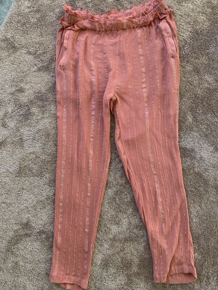 Pantaloni: Sommerhose leicht von Mudo – Nuovo (secondo la descrizione) da Eglisau venduto da bfr_2dz2