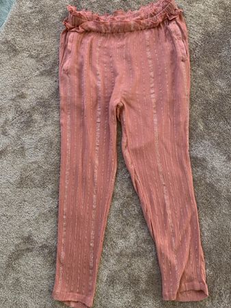 Sommerhose leicht von Mudo