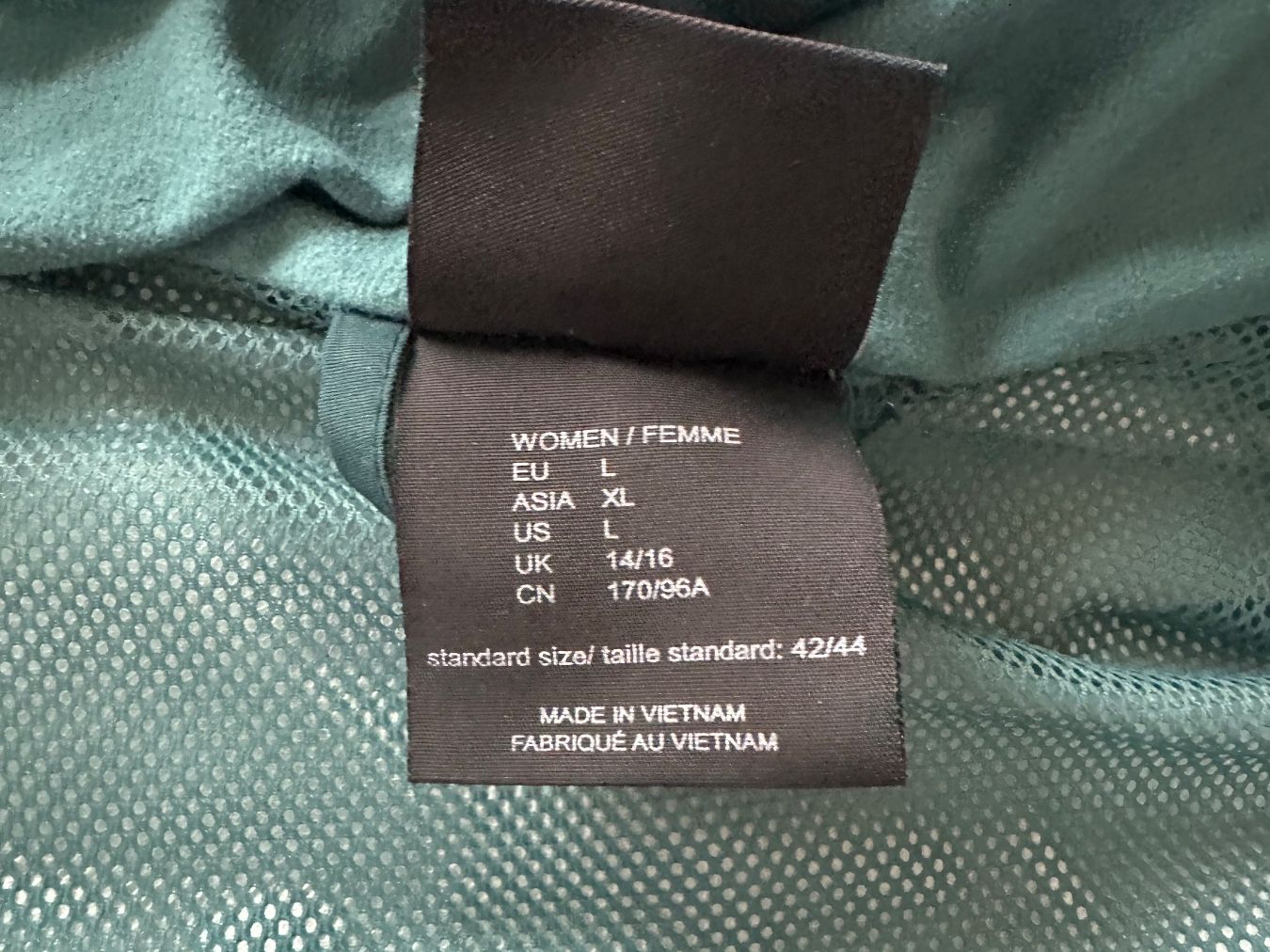 Jack Wolfskin Jacken: 3 in einem Jacke – Gebraucht aus Krauchthal von Sukra1 1