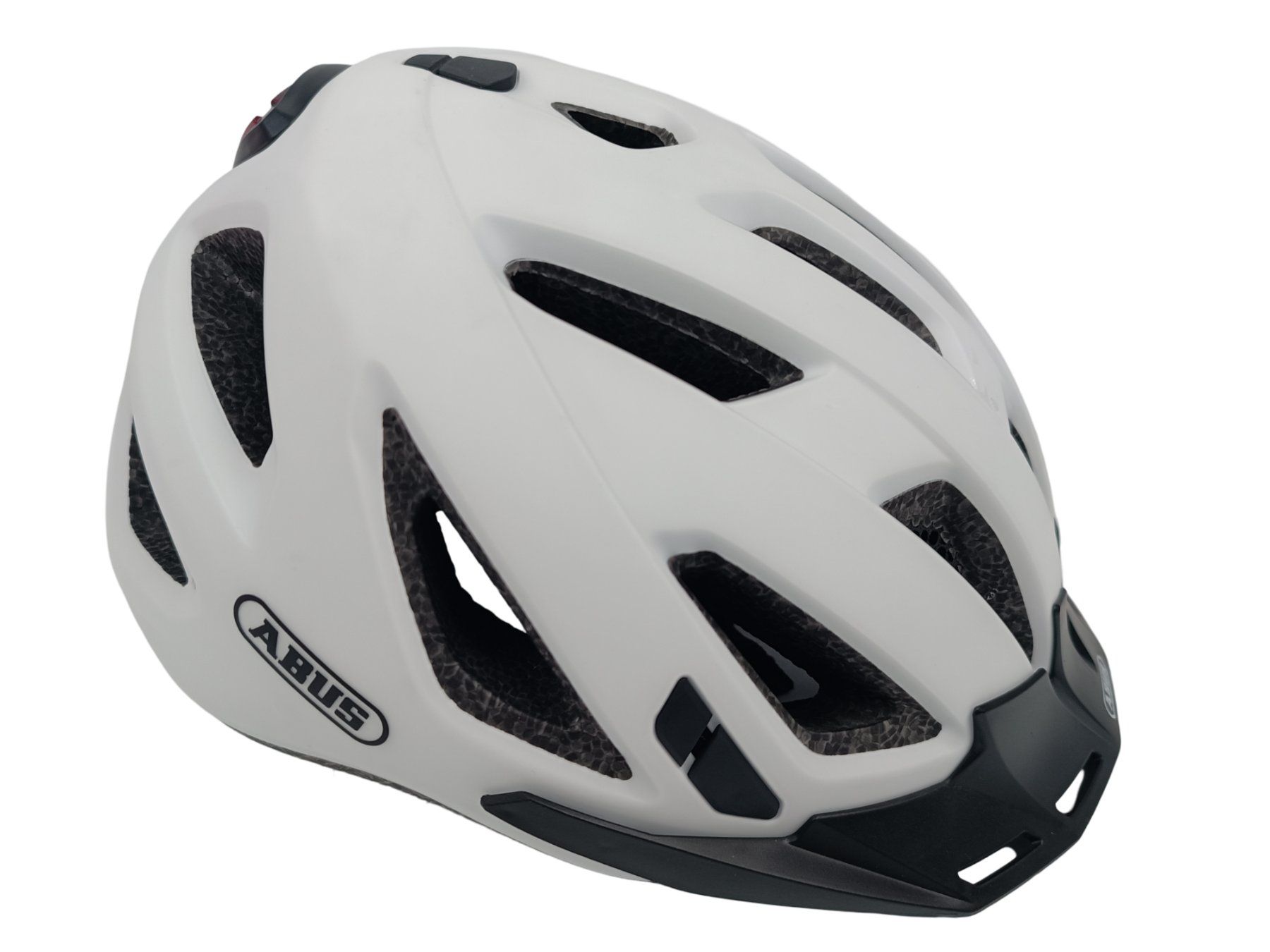 Abus Caschi: ABUS Urban-I 3.0 Velohelm weiss Gr. M – Nuovo (secondo la descrizione) da Suhr venduto da Restwert_Suhr 3