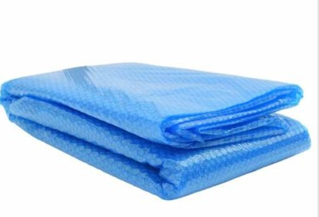 Schwimmbad-Zubehör: Bâche de piscine rectangulaire – Neu und originalverpackt aus Ursy von Max061999
