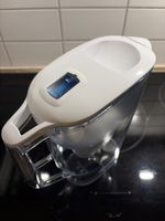 Brita Wasserfilterkrug mit Digitalanzeige neu