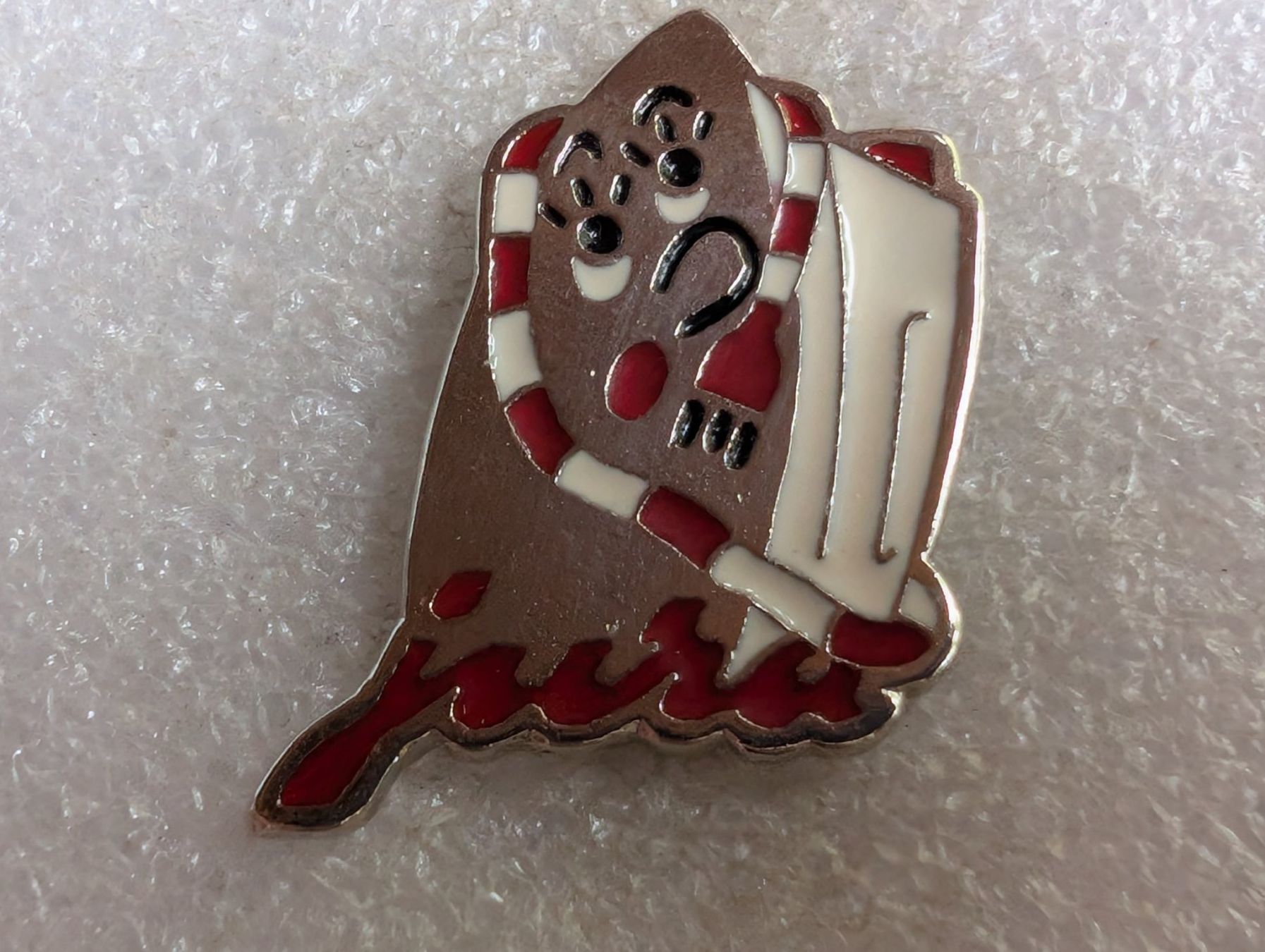 Plaquettes & Badges: Ansteckpin 160: Jura – D'occasion à Oppligen par Pin-Fall-Shop