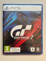 Gran Turismo 7 / GT7 (PS5)