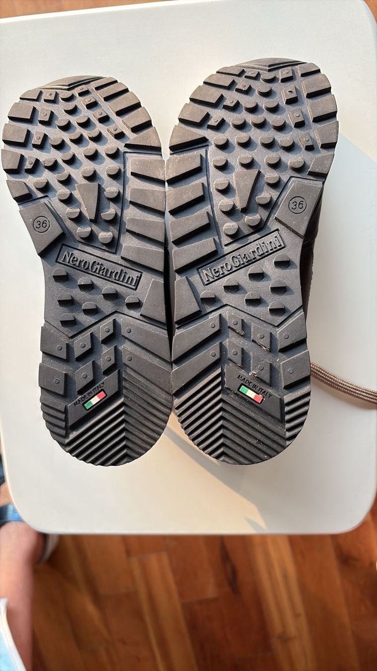 Scarpe da uomo: Scarpe Nero Giardini nuove – Nuovo e nell'imballaggio originale da Breganzona venduto da Madame65 1