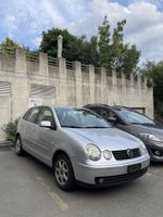 AB 1.- VW Polo 1.4 Automat