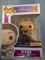 Funko Pop Disney Flynn Rider Nr. 1126 Vinyl Figur