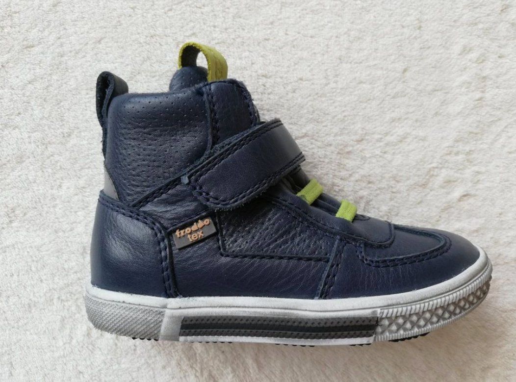 Froddo Scarpe per ragazzi: Froddo Kinderschuhe NP 120.- – Nuovo (secondo la descrizione) da Ueberstorf venduto da vil_qmy8 5