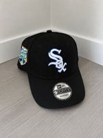 Chicago White Sox Cap New Era 9Forty verstellbar, neu!