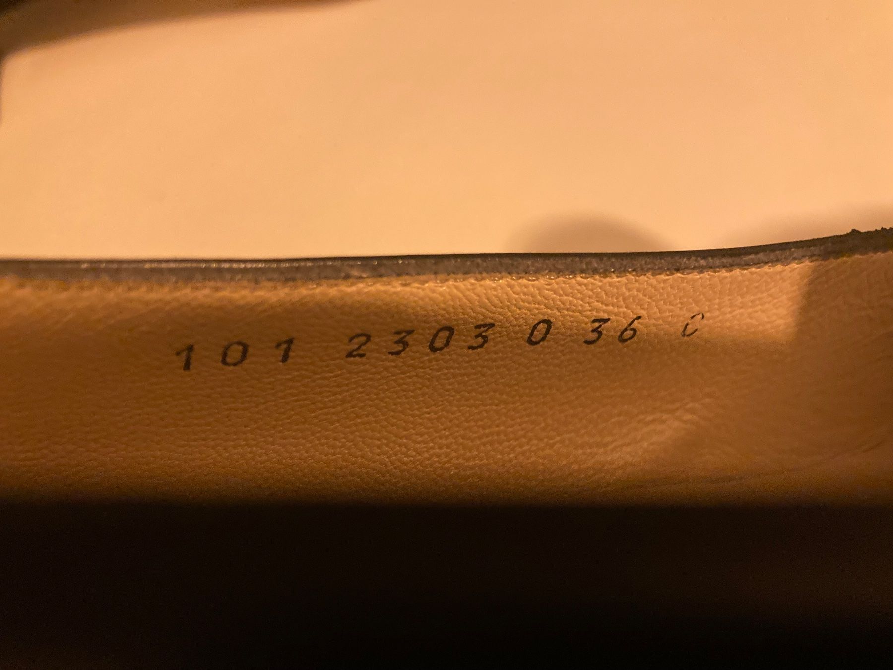 Gucci Scarpe da donna: Gucci no. 36 – Usato da Paradiso venduto da Kayakara 4