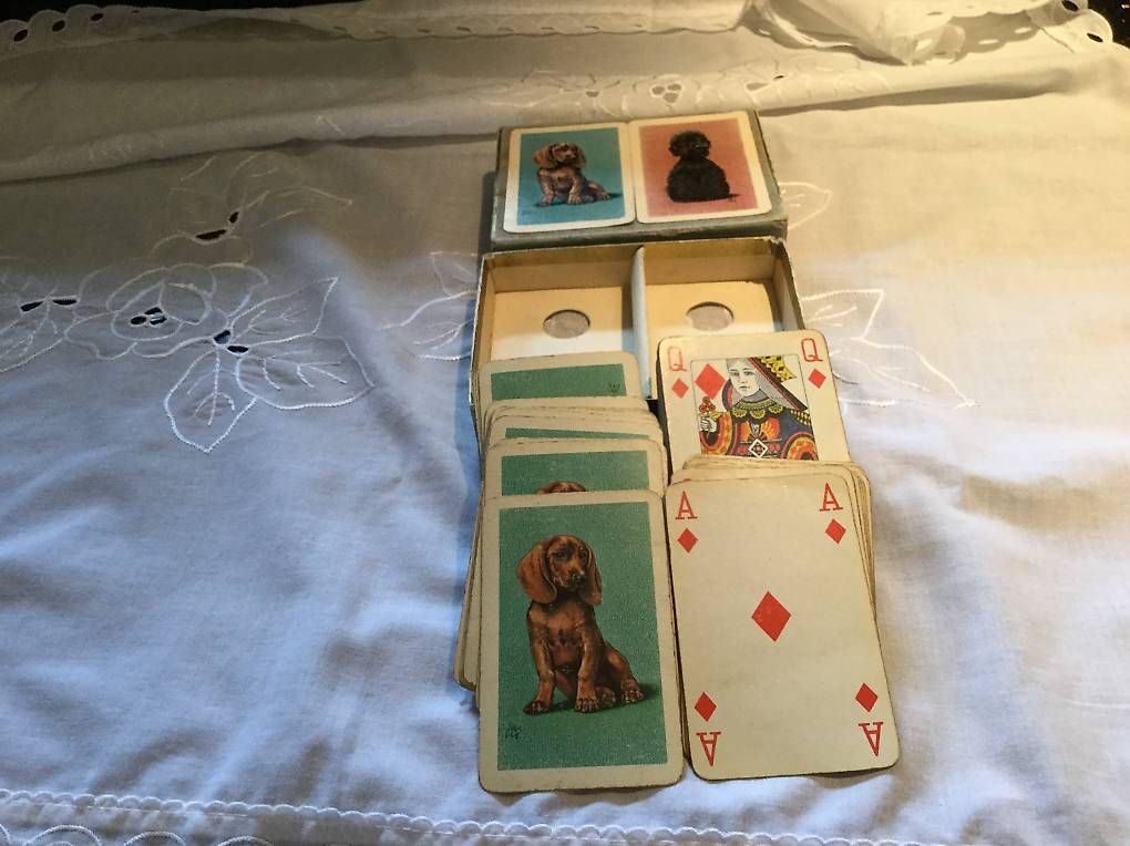 Giochi: Kartenspiel – Usato da Münchenbuchsee venduto da kruseli 1