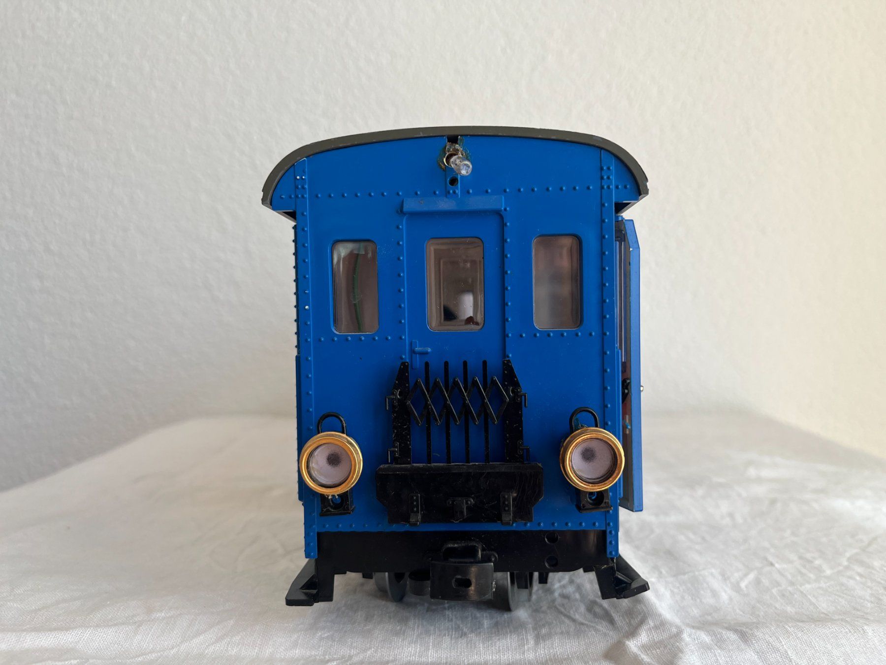 LGB Personenwagen 