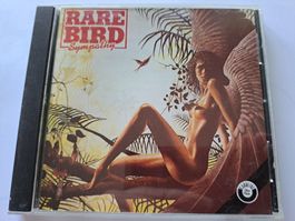 Cd Rare Bird -- Sympathy