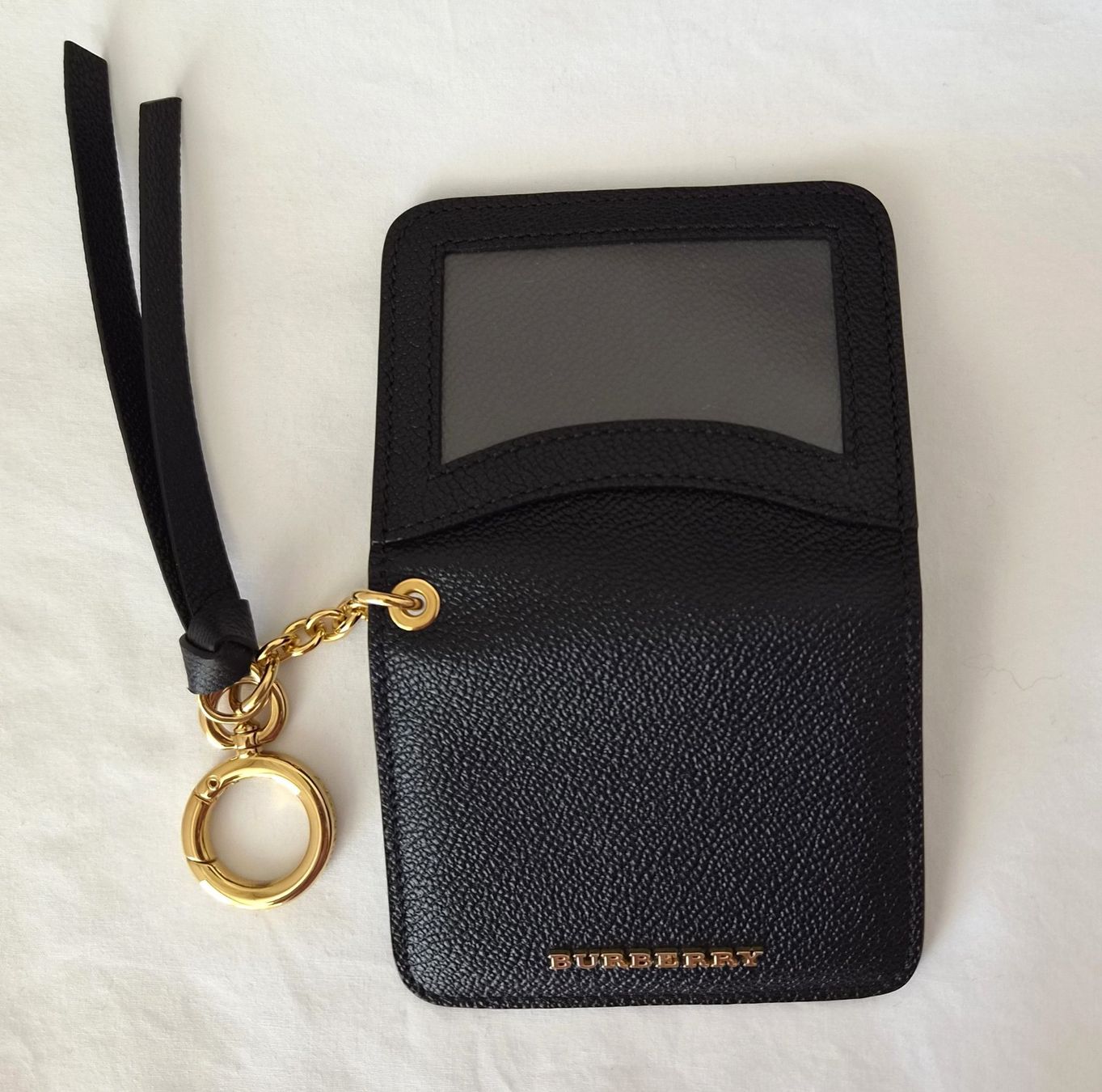 Burberry Altro in  Abbigliamento & Accessori: Neues Burberry Kartenetui – Nuovo e nell'imballaggio originale da Bergdietikon venduto da Zozo 2