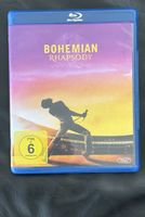 Queen Biopic - Bohemian Rhapsody (Blu-ray)