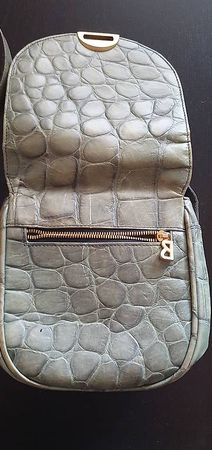 BOGNER Handtasche