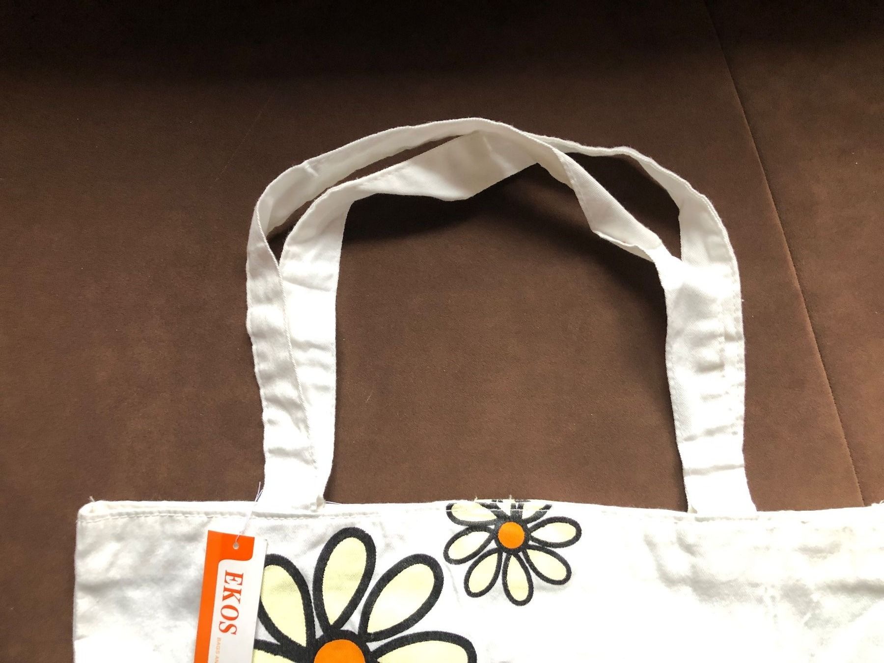 Borse da donna: BW Sommertasche weiss – Nuovo (secondo la descrizione) da Schübelbach venduto da Dolly990_2 3