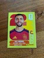 FIFA WC 2026 Mikel Merino ESP 14