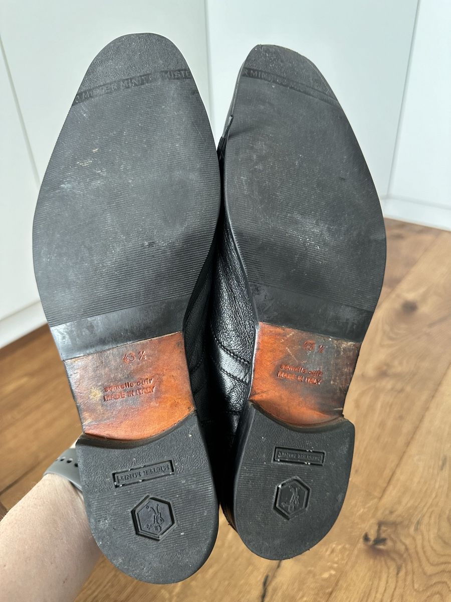Hermès Scarpe da uomo: Hermes 43,5 – Usato da Küssnacht am Rigi venduto da hor_dpb7 3