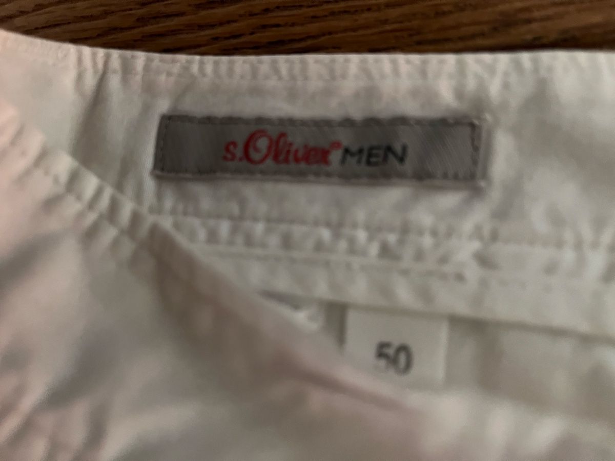 Pantalons: Herrenhose – Neuf (Voir description) à Schliern b. Köniz par medion3098 2