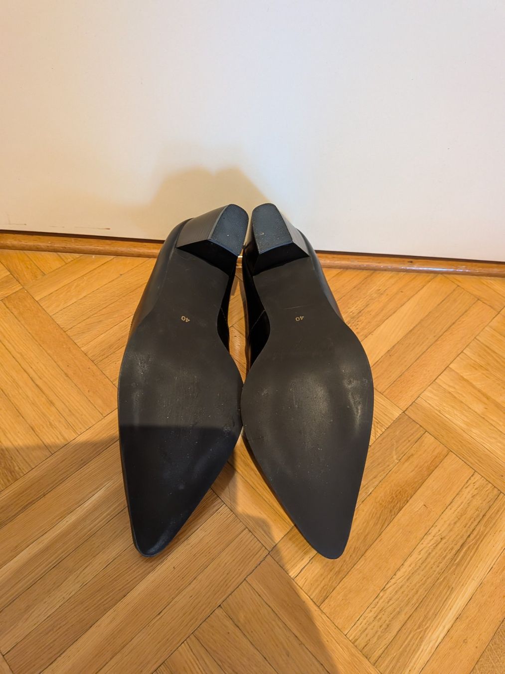 Scarpe da donna: Escarpins taille 40 (neufs) – Nuovo e nell'imballaggio originale da Plan-les-Ouates venduto da vla_9sr9 1