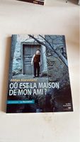 Ou est la maison de mon ami? (Abbas Kiarostami Film)  ©'1987
