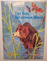 DER BERG DES GROSSEN BÄREN  / Retus de Selva & Klaus Brunner