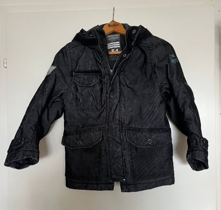 WE-Winterjacke für Kinder, Grösse 134/140
