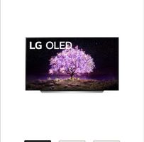 LG OLED65C18LA