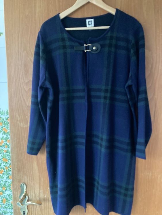 Giacche: Edle Jacke von Anne Klein. – Nuovo (secondo la descrizione) da Wald ZH venduto da Onx777