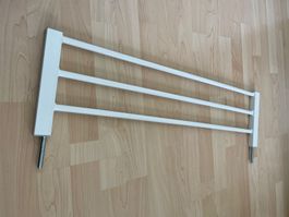 Hauck Türschutzgitterverlängerung 21cm